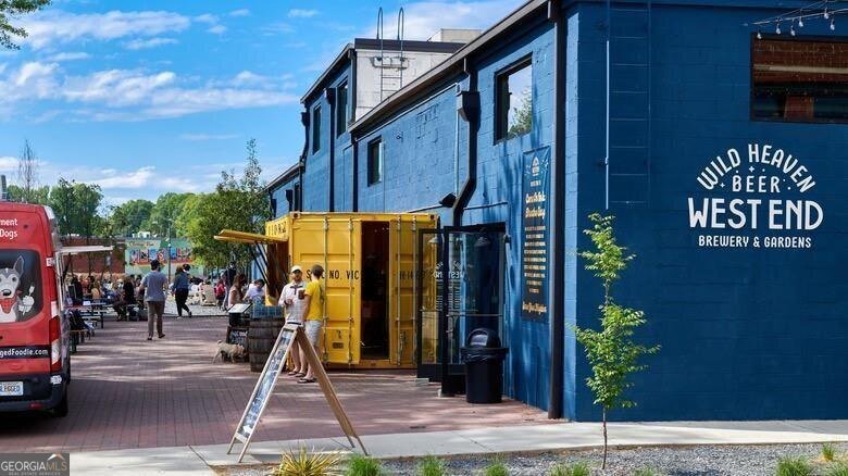 548 Holderness Street Atlanta - Photo 30