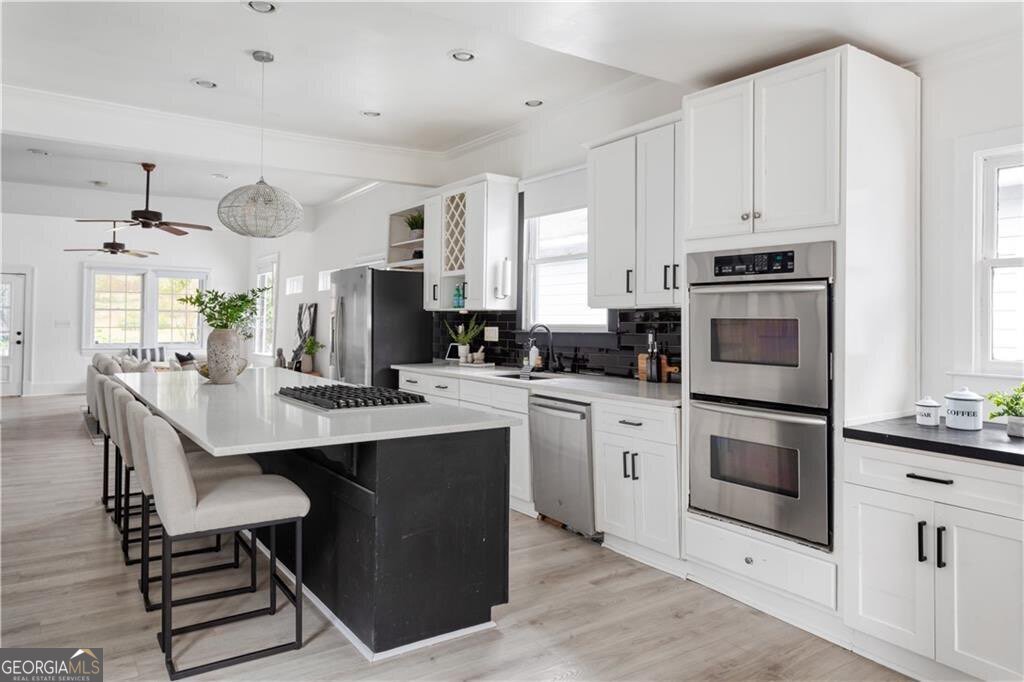 548 Holderness Street Atlanta - Photo 6