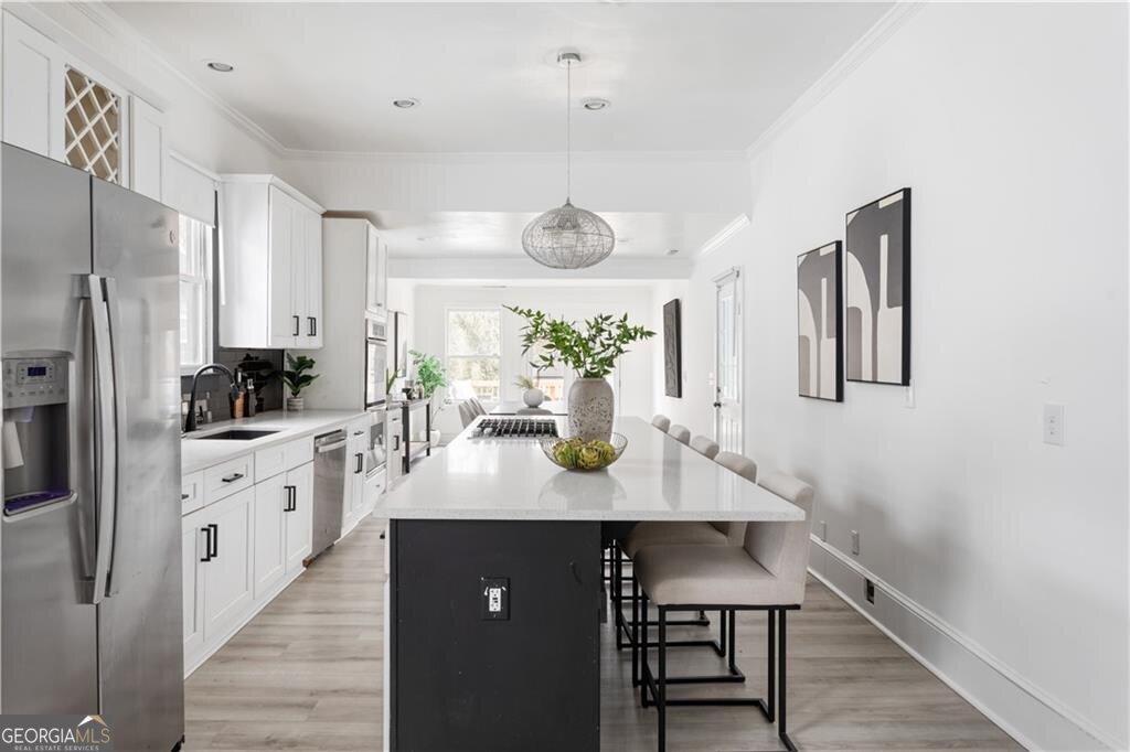 548 Holderness Street Atlanta - Photo 7