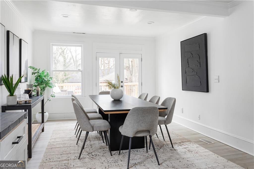 548 Holderness Street Atlanta - Photo 9