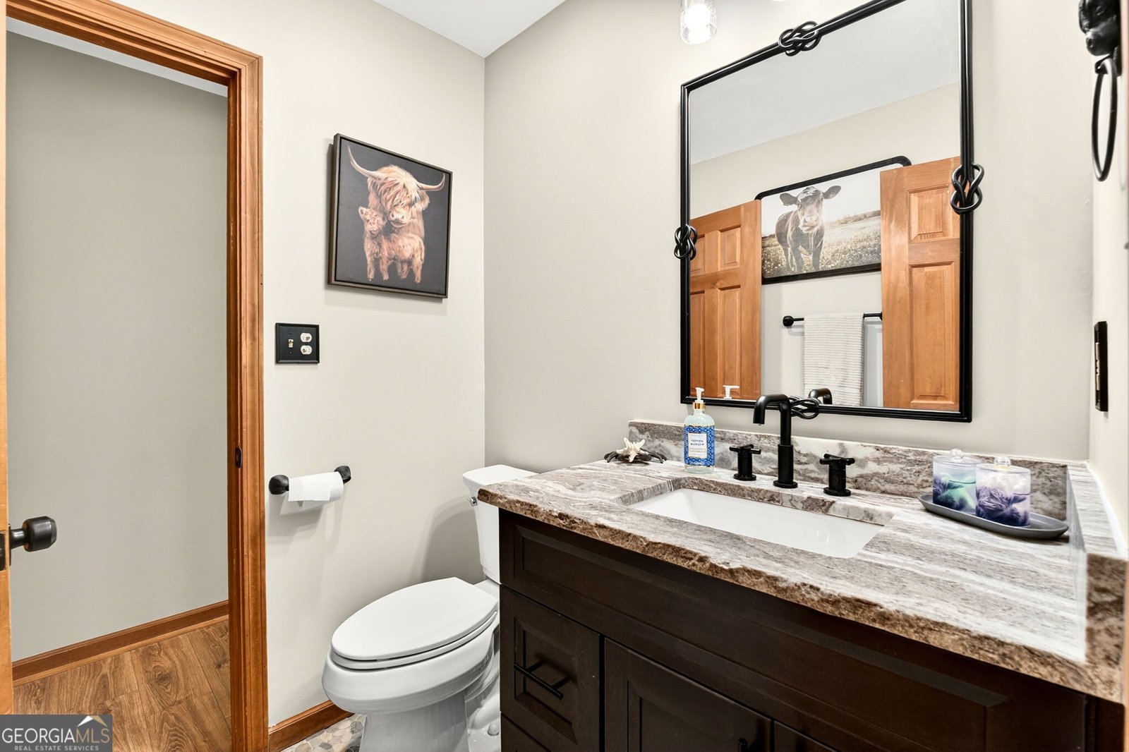 1166 Coan Drive Locust Grove - Photo 27