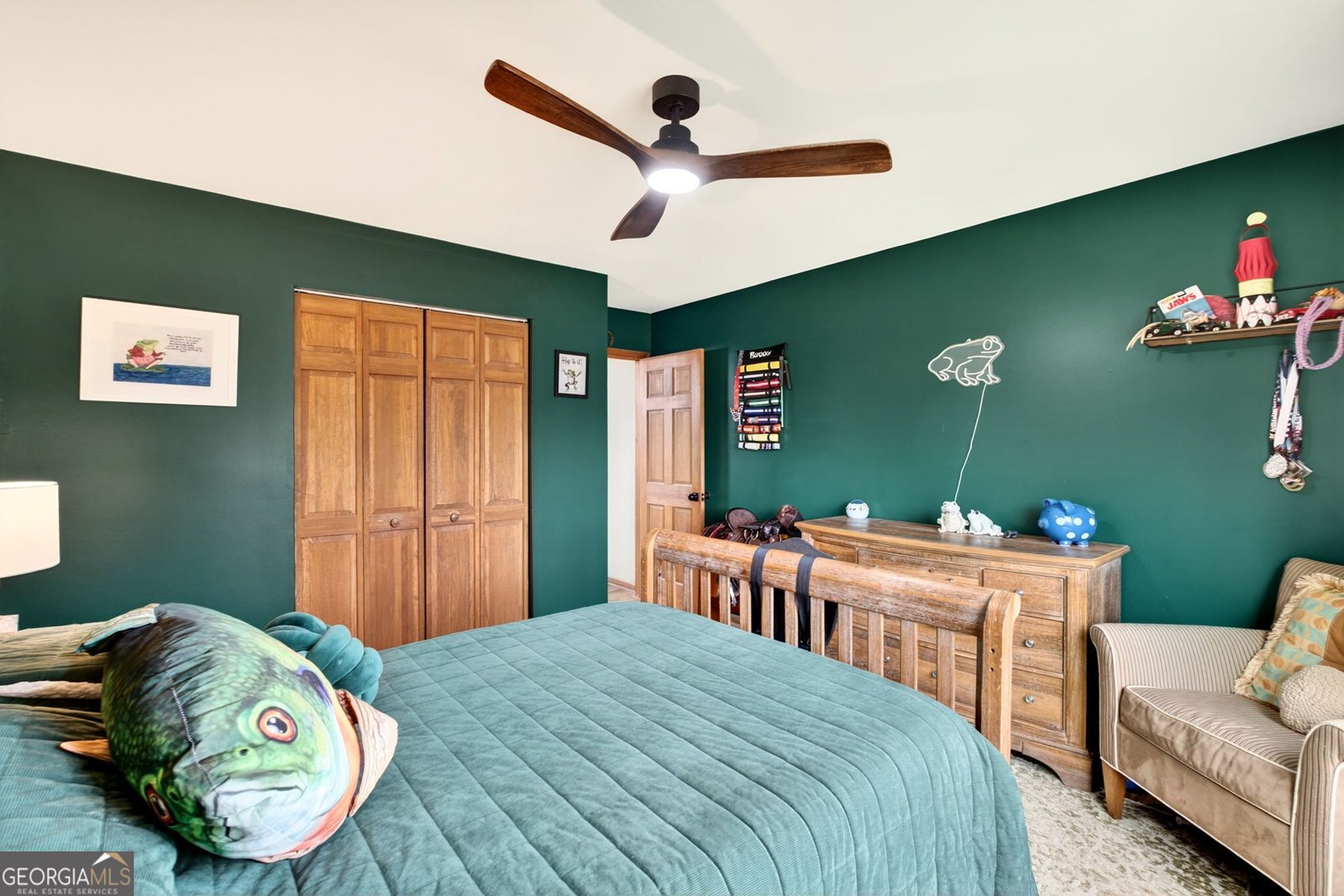 1166 Coan Drive Locust Grove - Photo 29