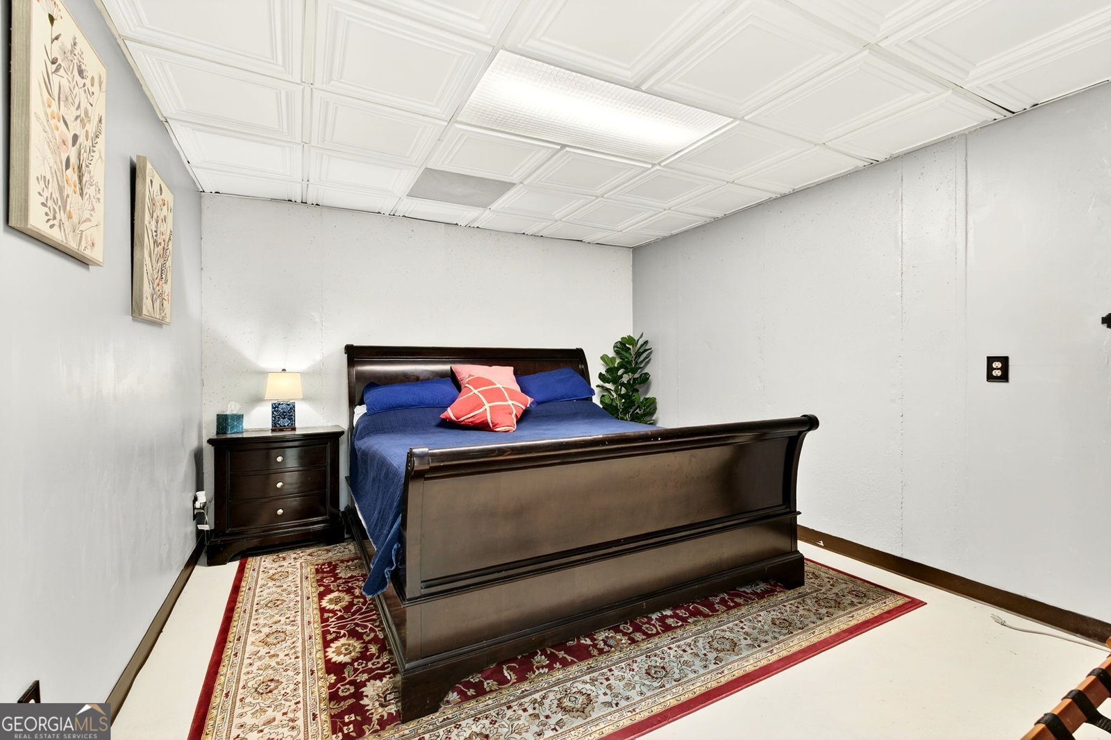 1166 Coan Drive Locust Grove - Photo 33