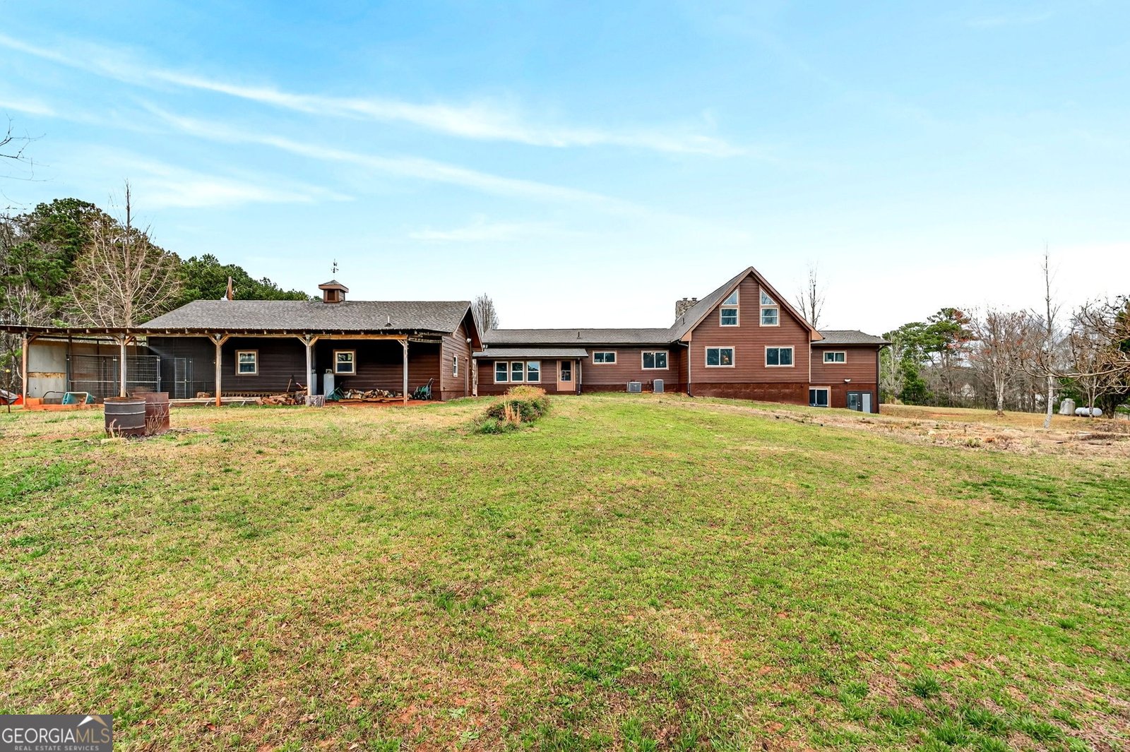 1166 Coan Drive Locust Grove - Photo 42