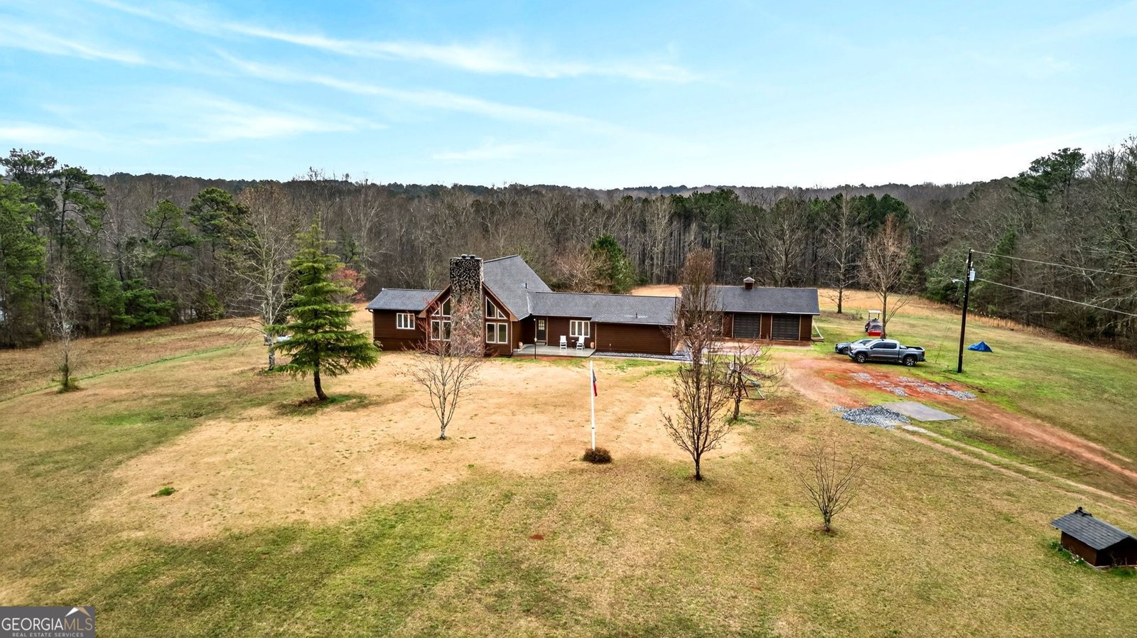 1166 Coan Drive Locust Grove - Photo 43