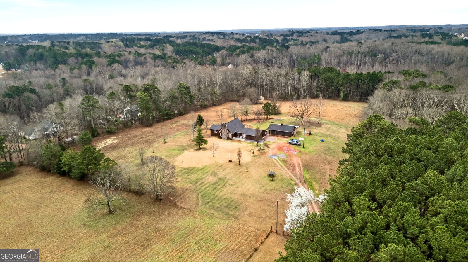 1166 Coan Drive Locust Grove - Photo 44