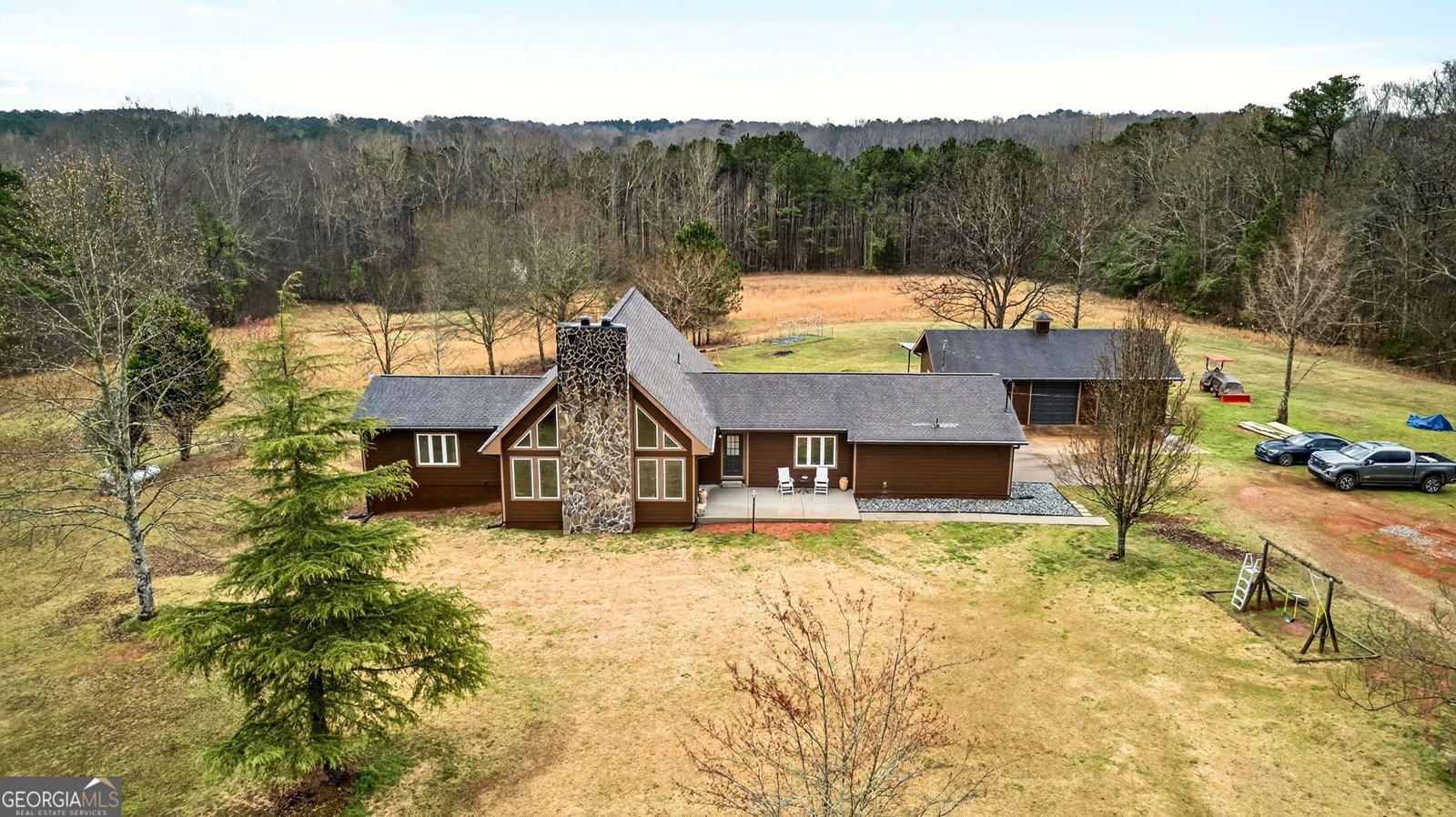 1166 Coan Drive Locust Grove - Photo 47