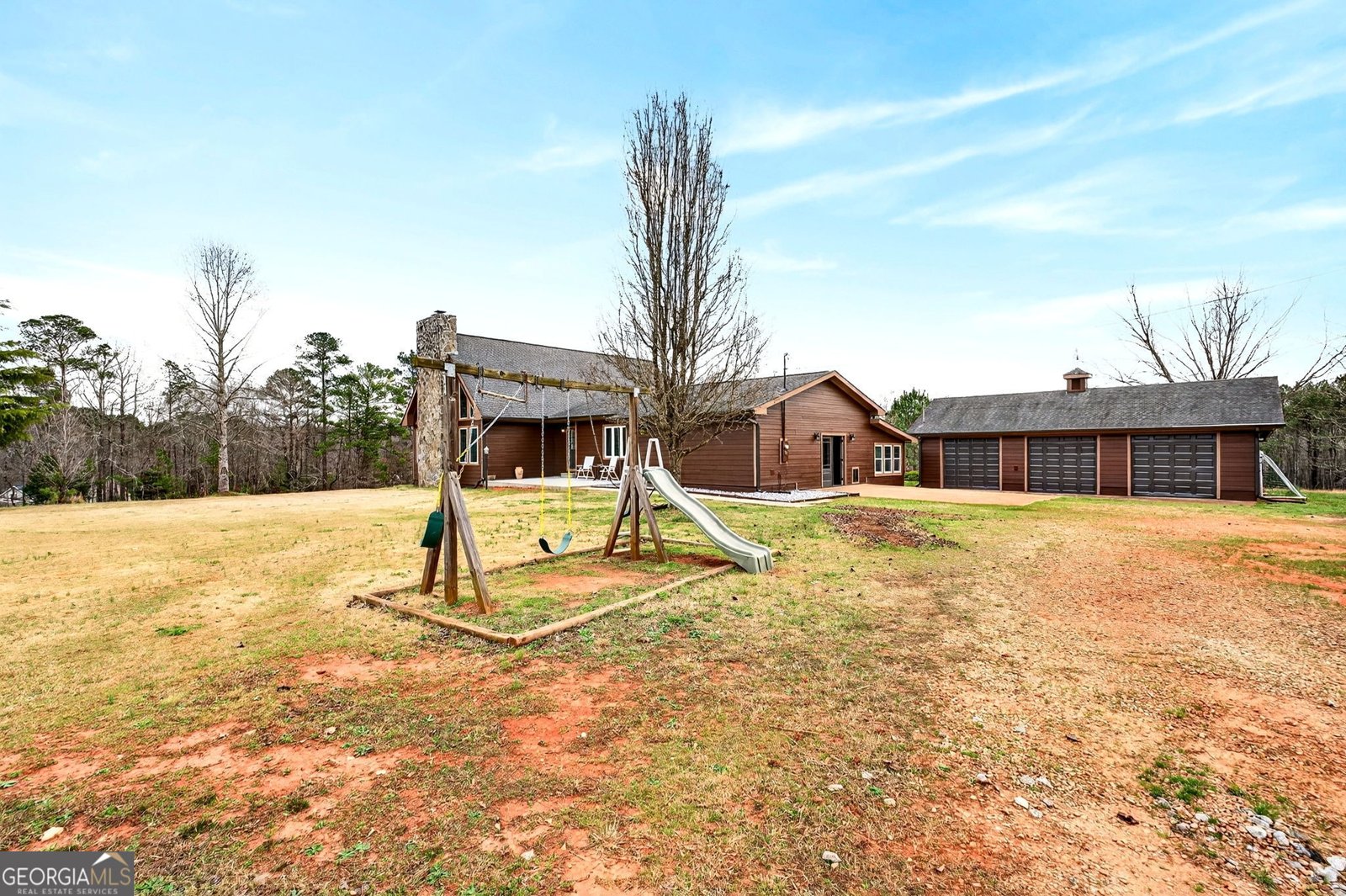 1166 Coan Drive Locust Grove - Photo 48