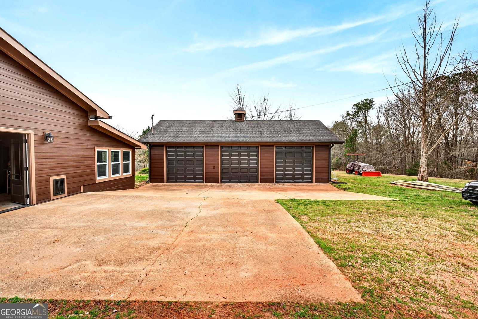 1166 Coan Drive Locust Grove - Photo 49