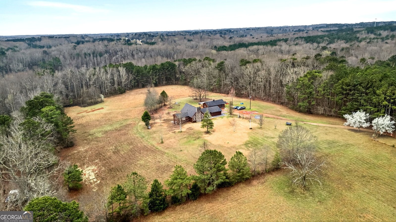 1166 Coan Drive Locust Grove - Photo 54