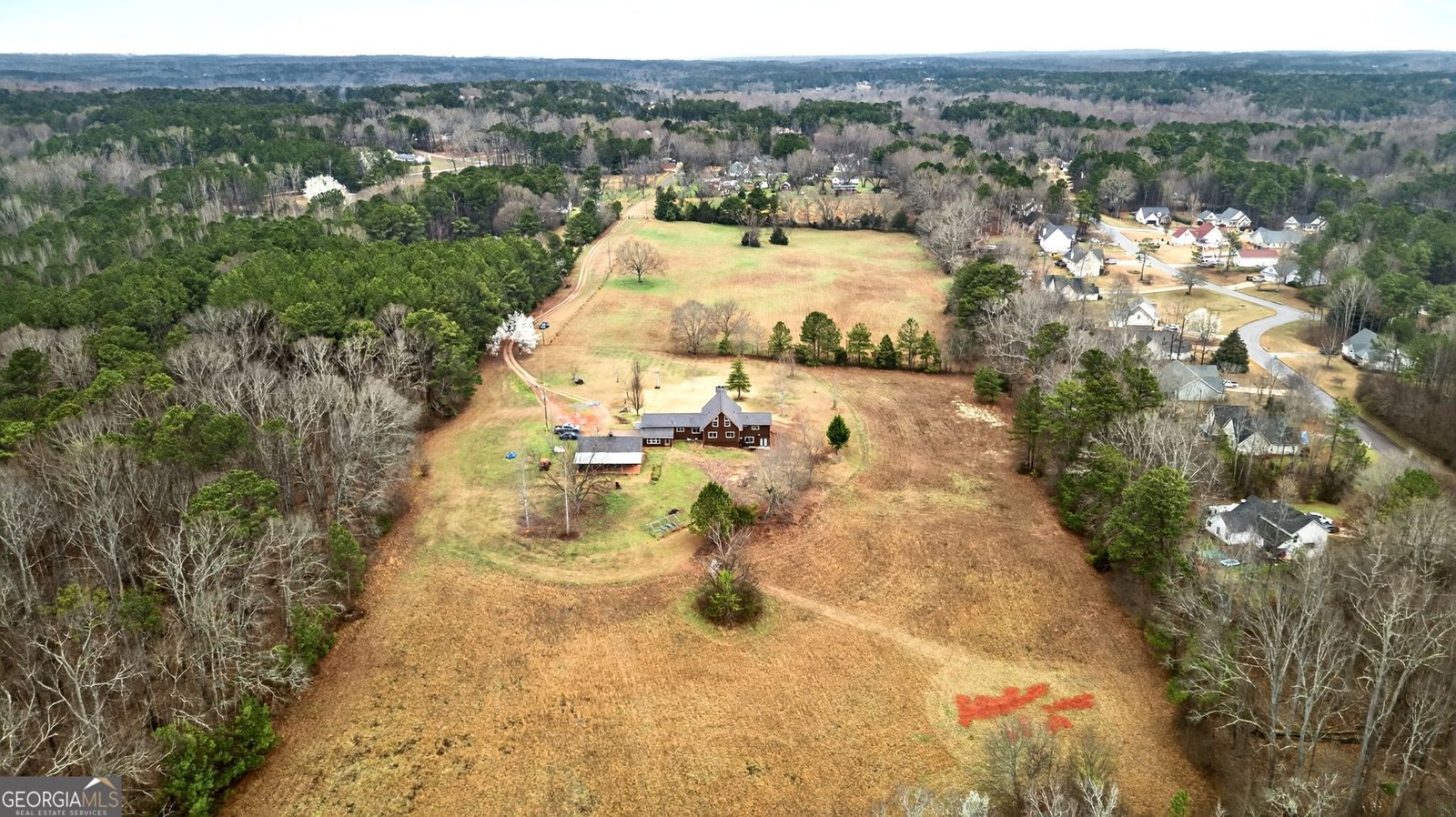 1166 Coan Drive Locust Grove - Photo 55