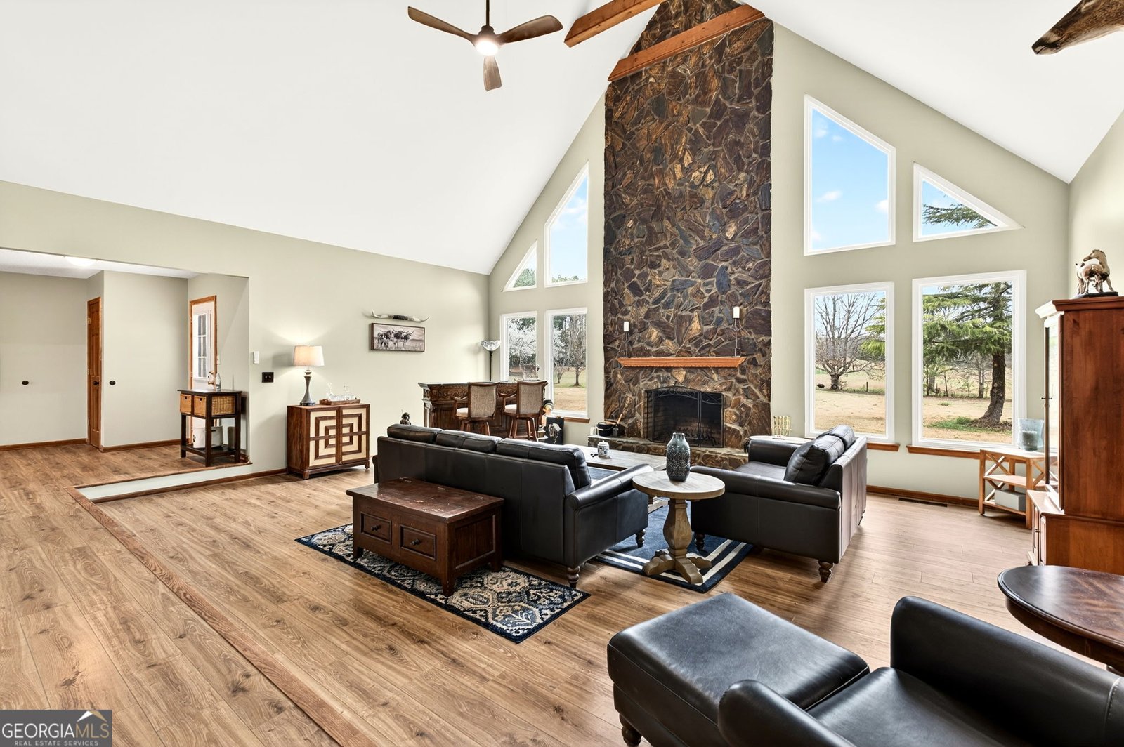 1166 Coan Drive Locust Grove - Photo 6