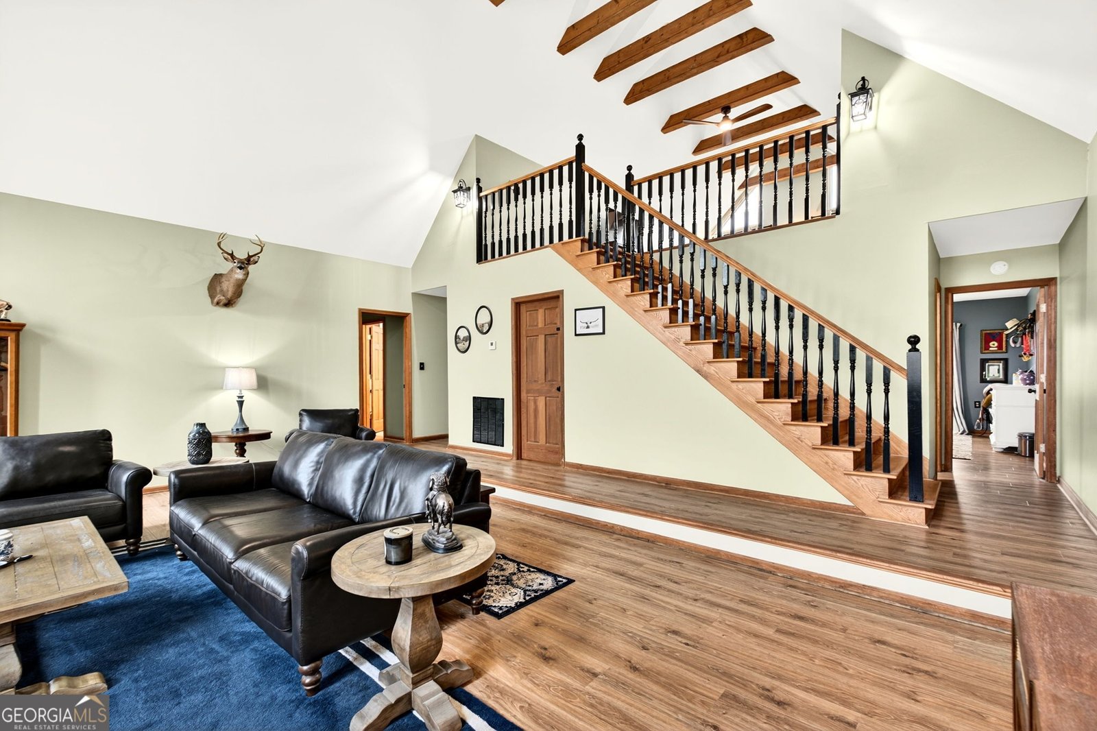 1166 Coan Drive Locust Grove - Photo 7