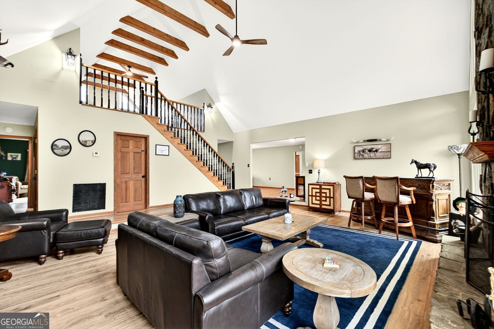 1166 Coan Drive Locust Grove - Photo 8