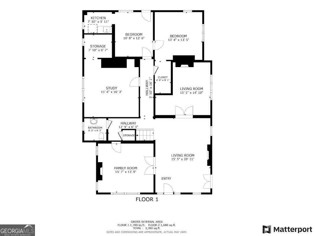 338 Broad Street Monroe - Photo 49