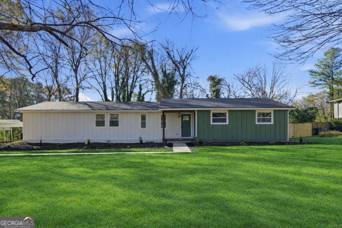 3901 Ebenezer Road Marietta - Photo 1