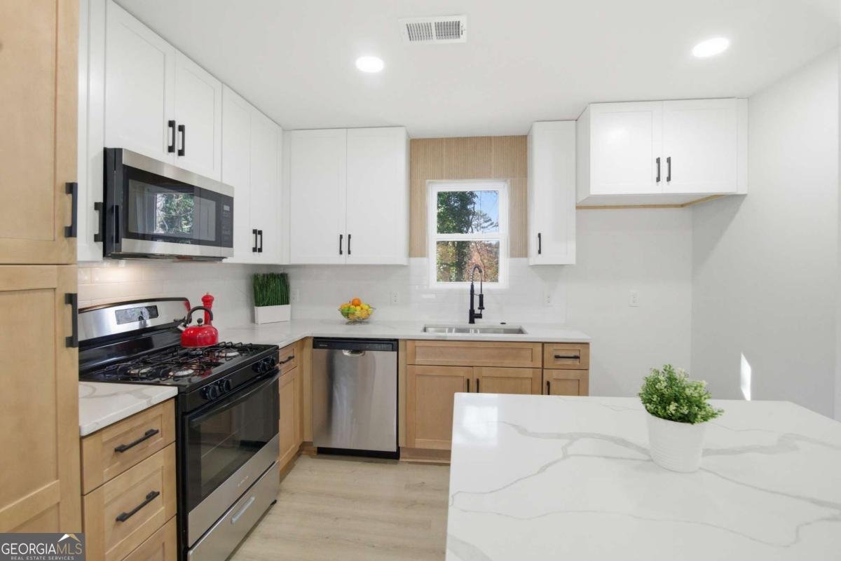 3901 Ebenezer Road Marietta - Photo 11