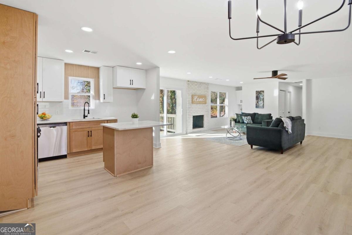 3901 Ebenezer Road Marietta - Photo 14