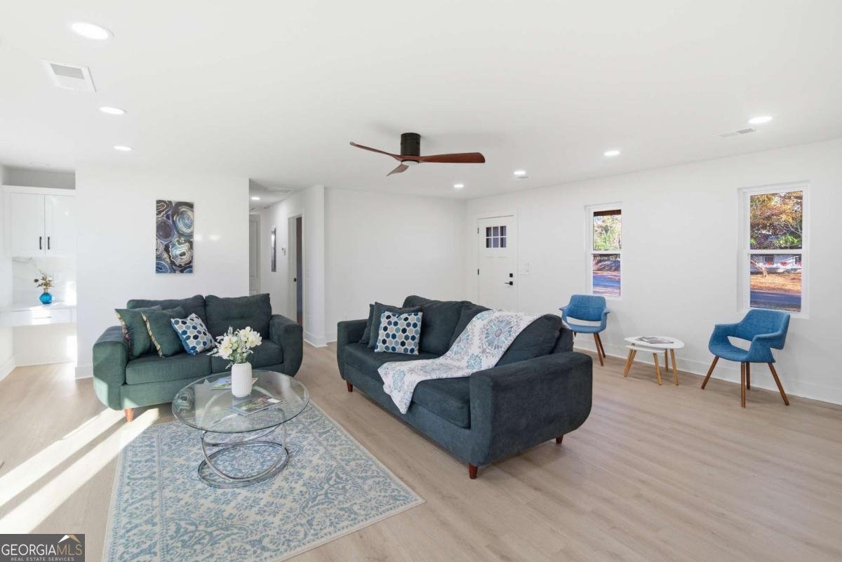 3901 Ebenezer Road Marietta - Photo 17