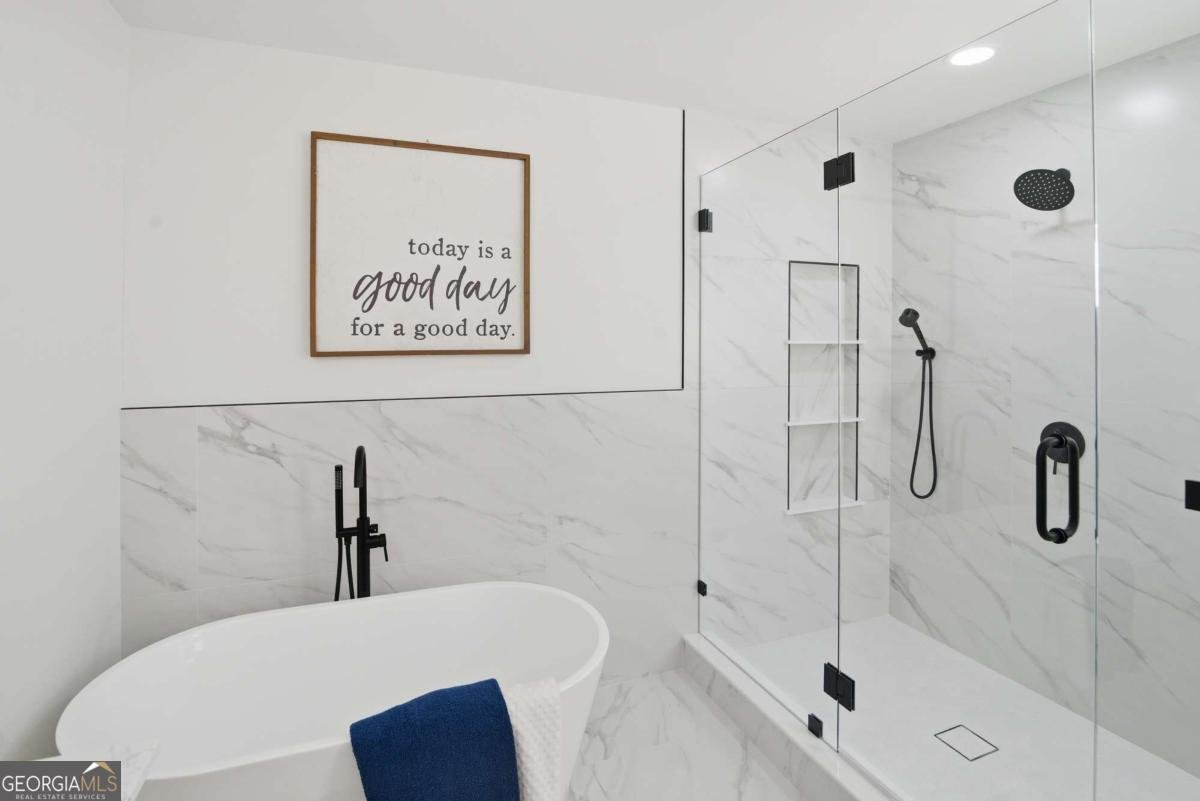 3901 Ebenezer Road Marietta - Photo 25