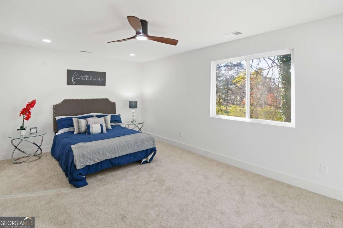 3901 Ebenezer Road Marietta - Photo 29