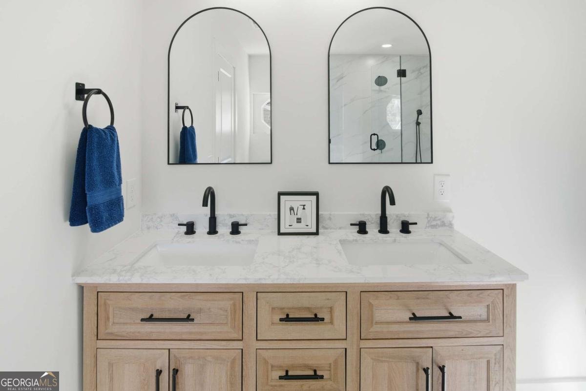 3901 Ebenezer Road Marietta - Photo 30