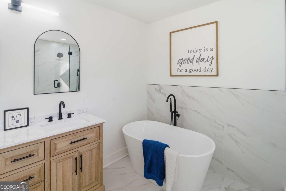 3901 Ebenezer Road Marietta - Photo 31