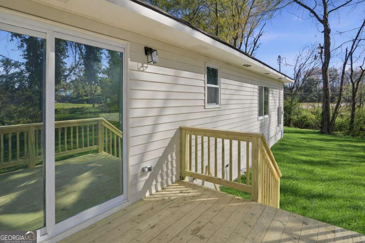 3901 Ebenezer Road Marietta - Photo 41