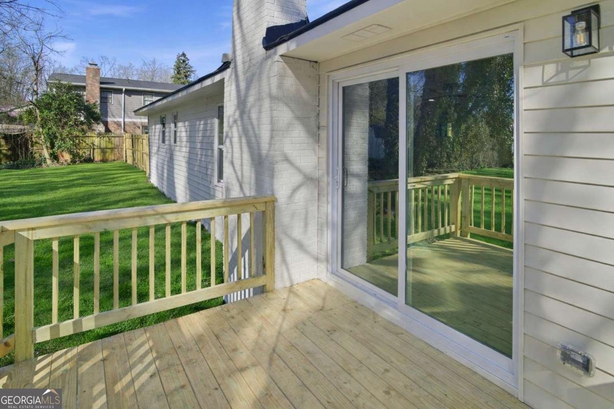 3901 Ebenezer Road Marietta - Photo 42