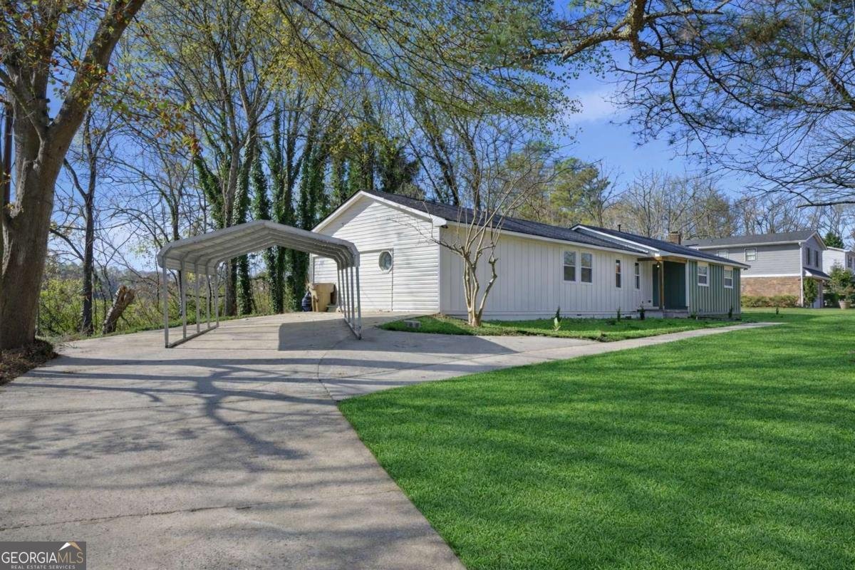 3901 Ebenezer Road Marietta - Photo 43