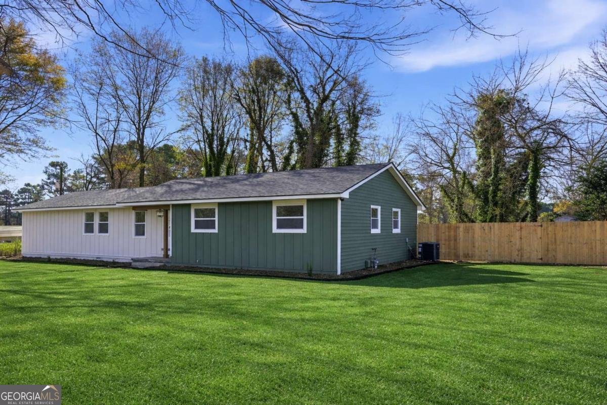 3901 Ebenezer Road Marietta - Photo 44