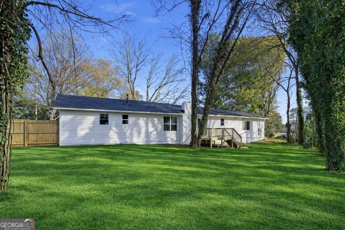 3901 Ebenezer Road Marietta - Photo 45