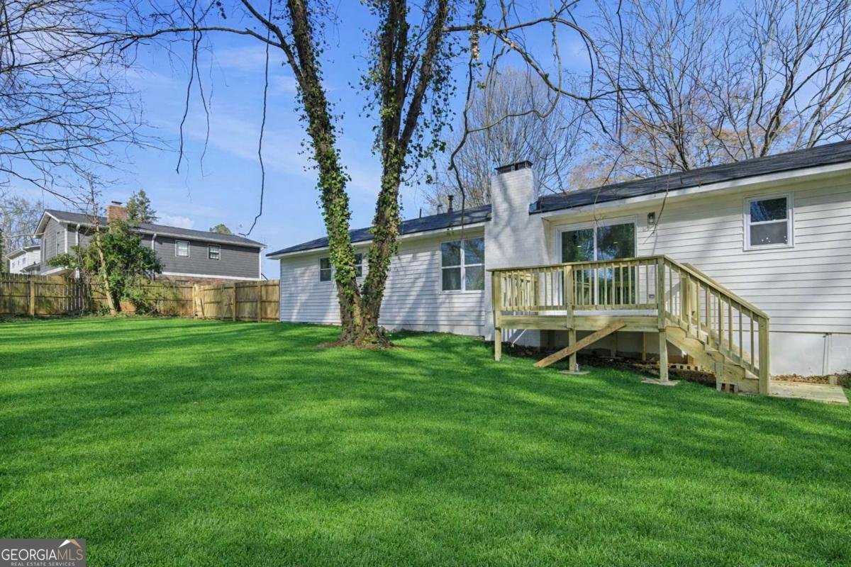 3901 Ebenezer Road Marietta - Photo 46