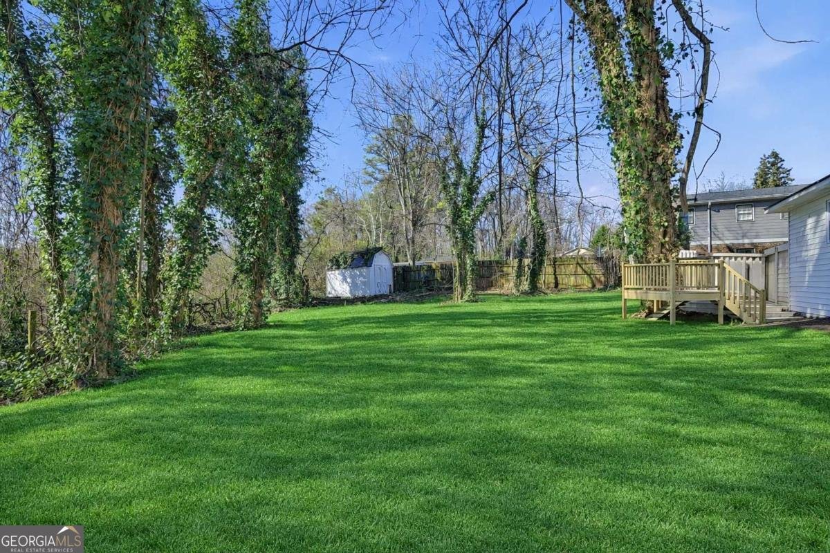 3901 Ebenezer Road Marietta - Photo 47