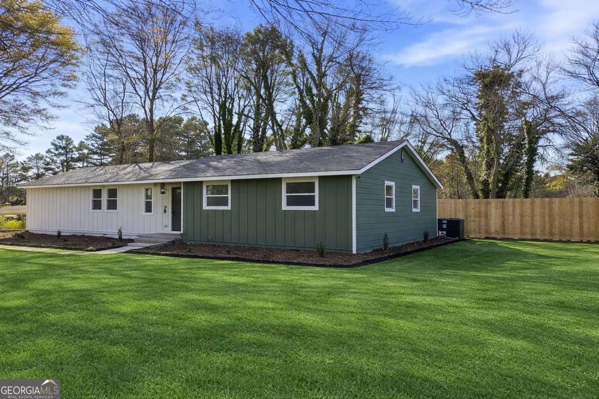 3901 Ebenezer Road Marietta - Photo 49