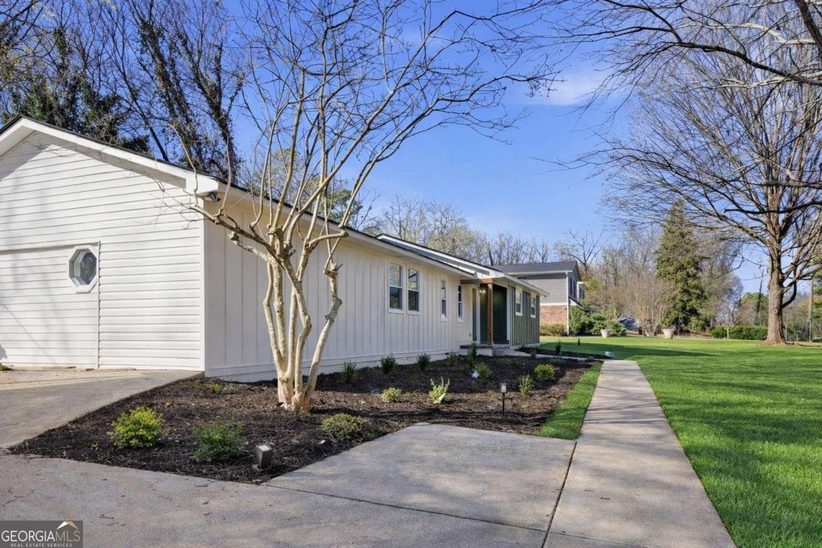 3901 Ebenezer Road Marietta - Photo 50