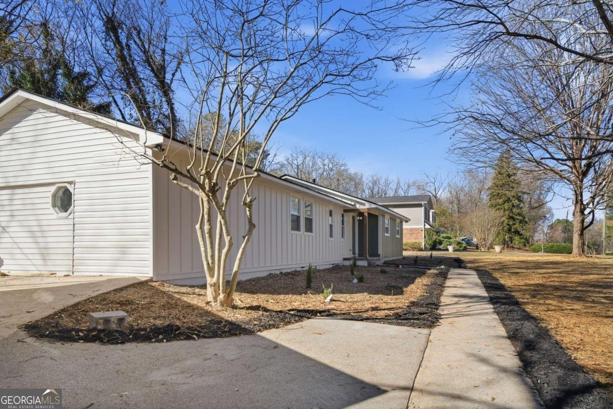 3901 Ebenezer Road Marietta - Photo 54