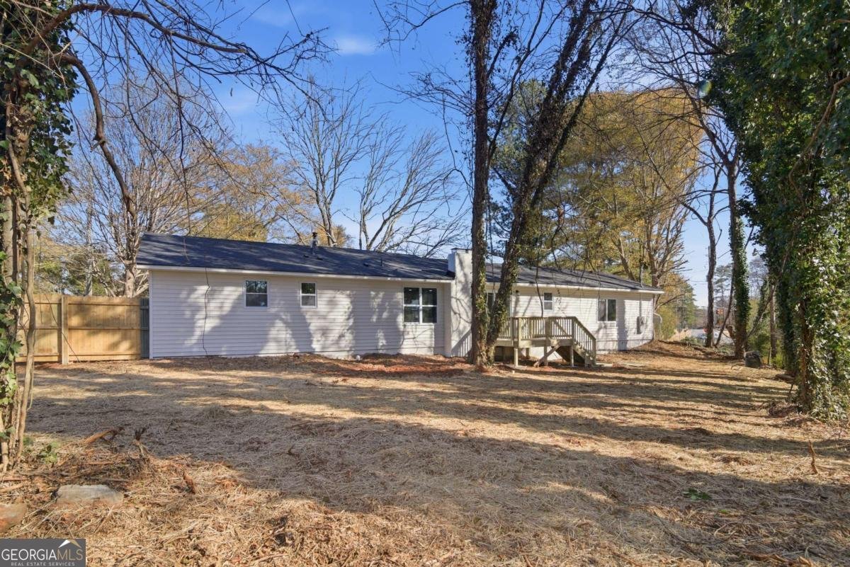 3901 Ebenezer Road Marietta - Photo 56