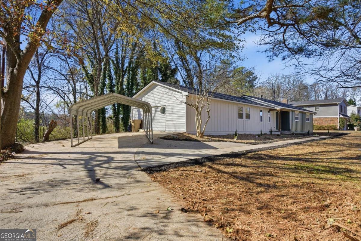 3901 Ebenezer Road Marietta - Photo 59