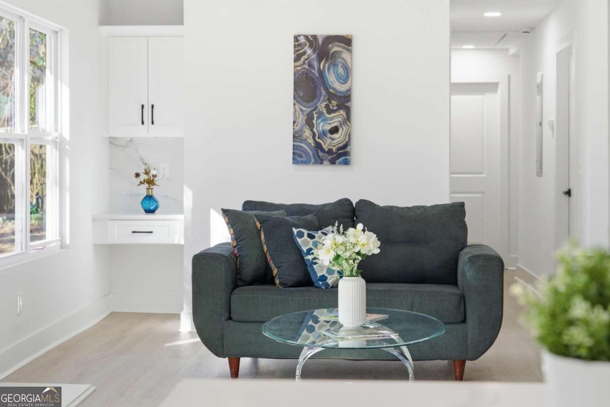 3901 Ebenezer Road Marietta - Photo 6