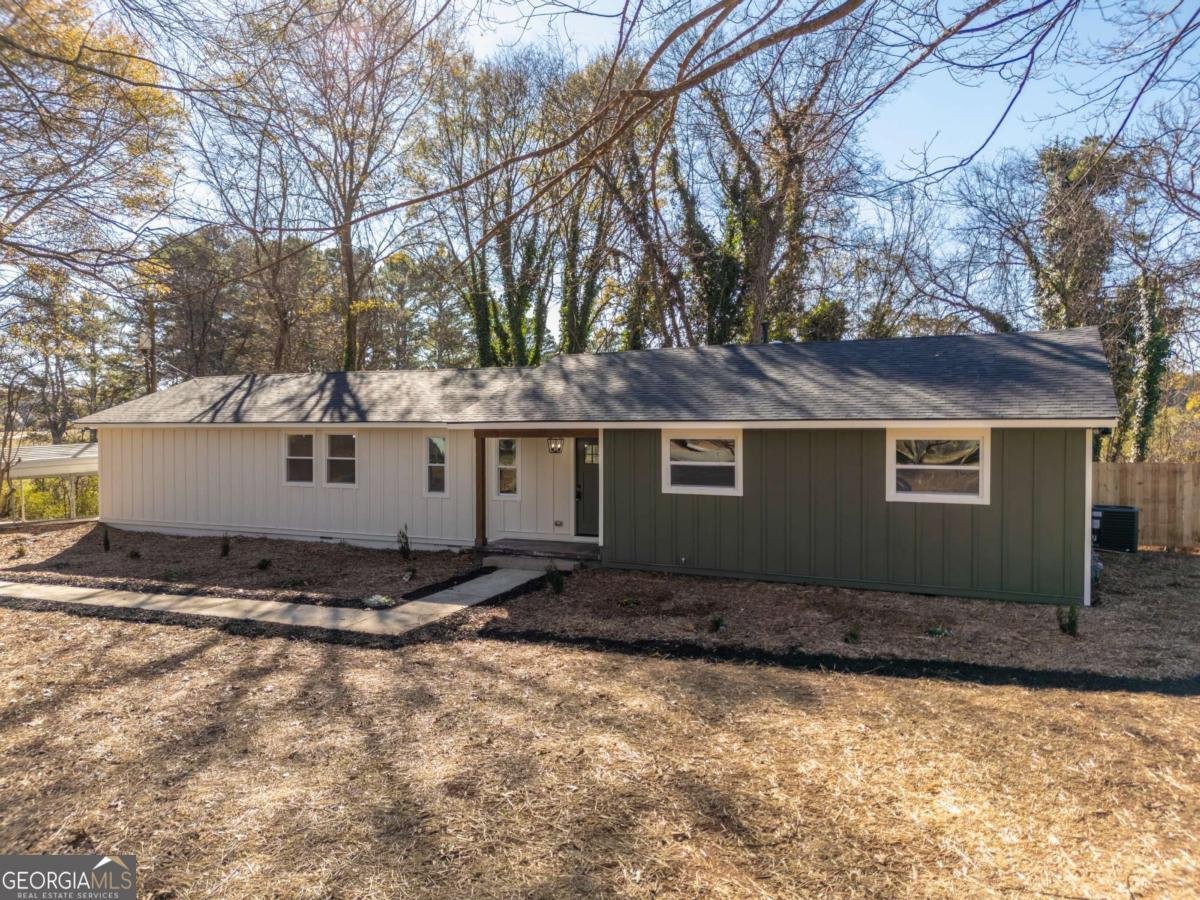 3901 Ebenezer Road Marietta - Photo 61