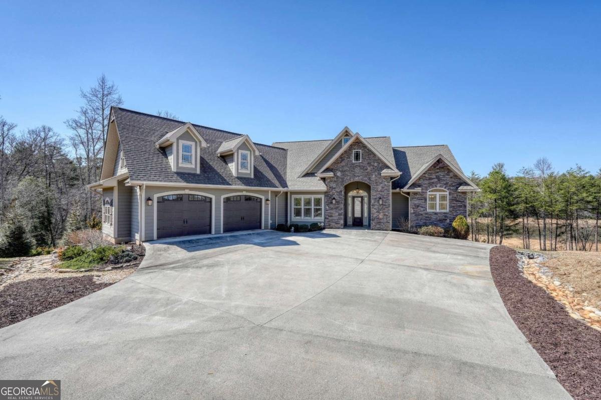 392 New Water Way Blairsville - Photo 10