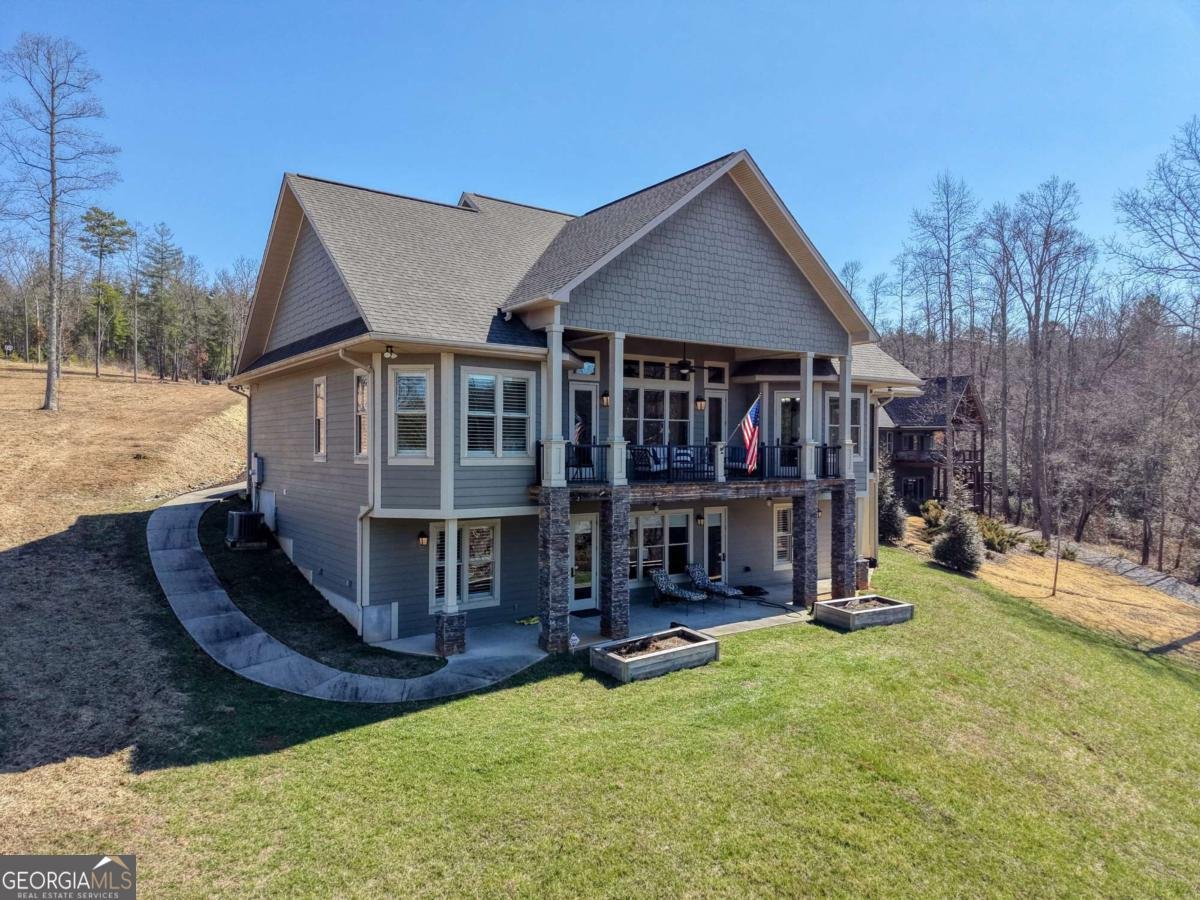 392 New Water Way Blairsville - Photo 11