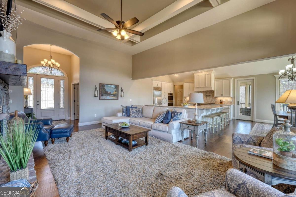 392 New Water Way Blairsville - Photo 13