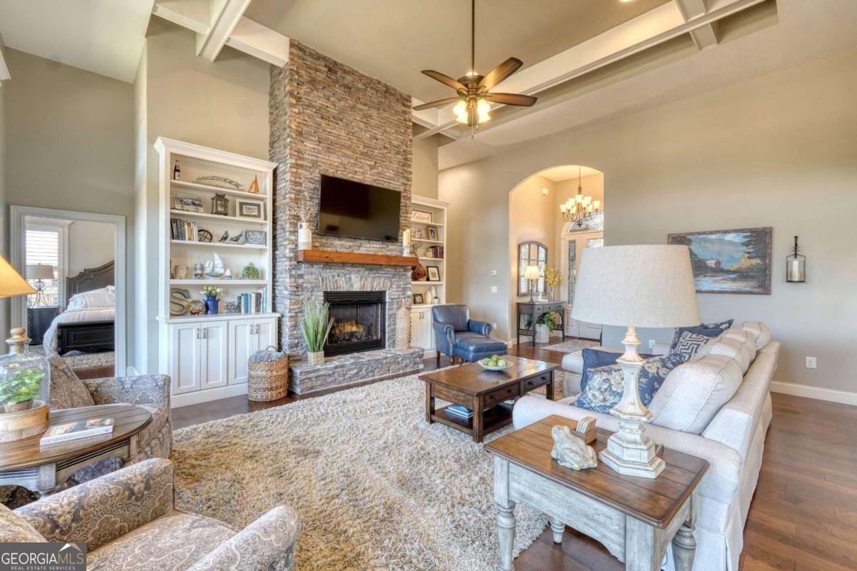 392 New Water Way Blairsville - Photo 14