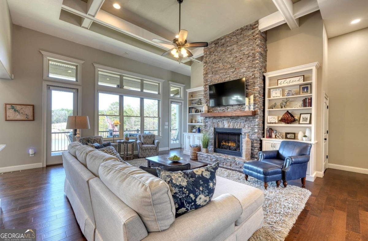 392 New Water Way Blairsville - Photo 15