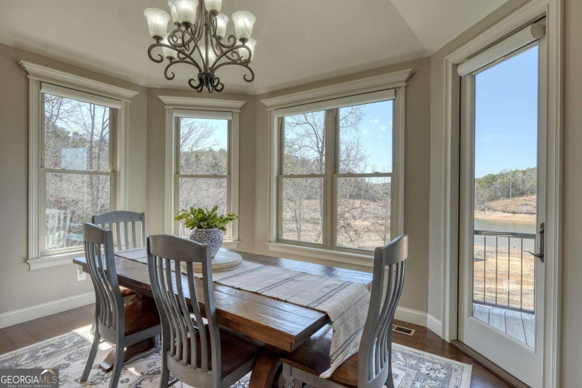 392 New Water Way Blairsville - Photo 17