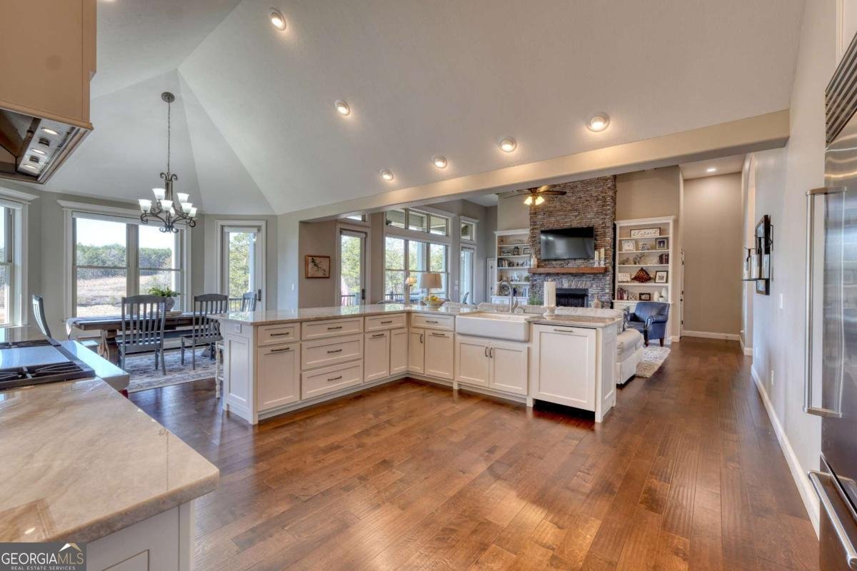 392 New Water Way Blairsville - Photo 18