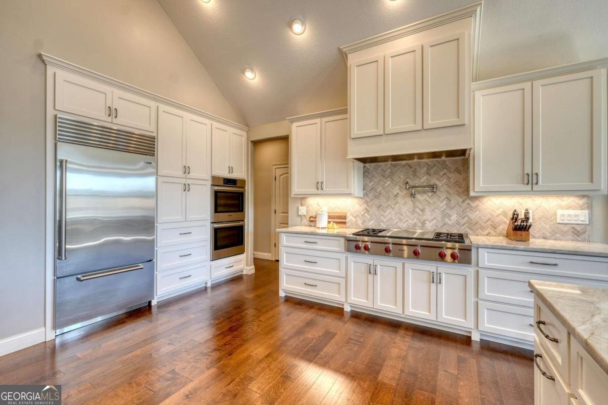 392 New Water Way Blairsville - Photo 19