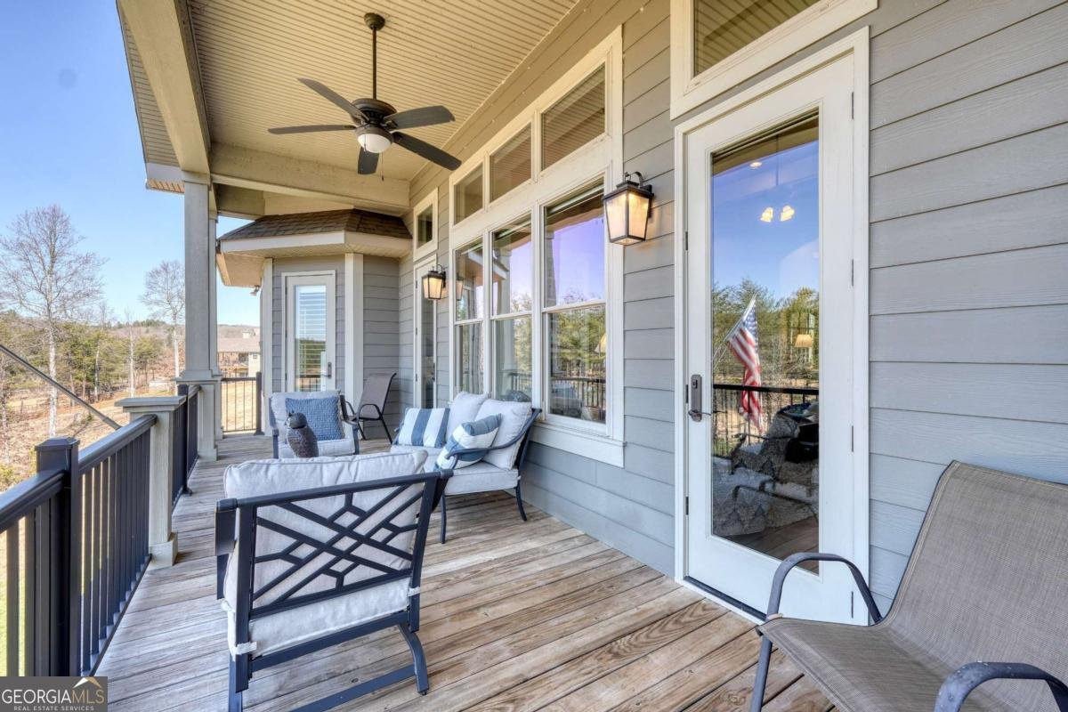 392 New Water Way Blairsville - Photo 26